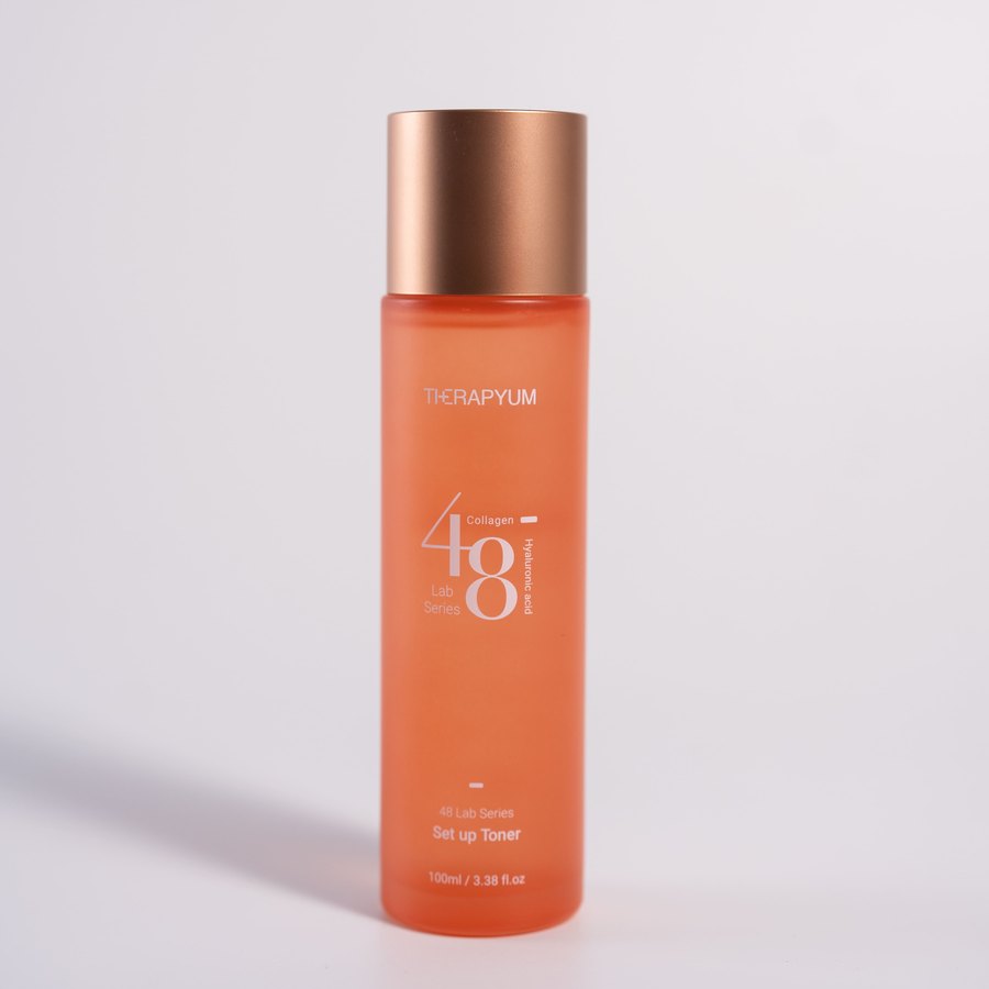 48 Lab Series Toner