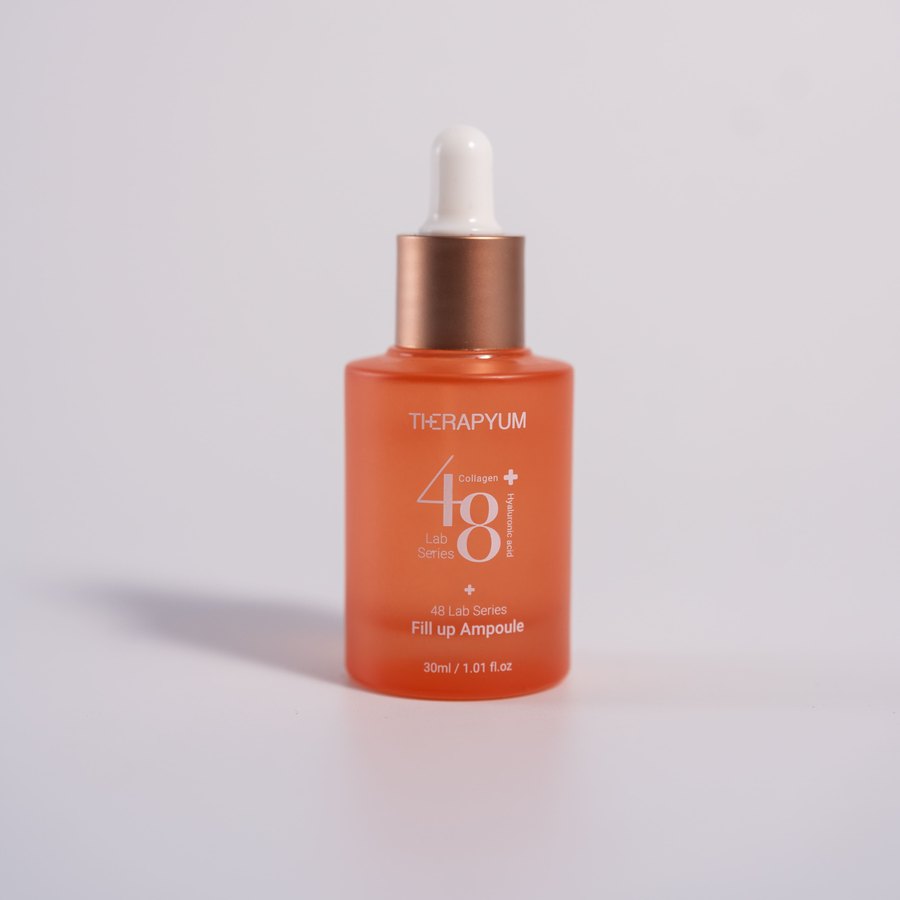 48 Lab Series Serum