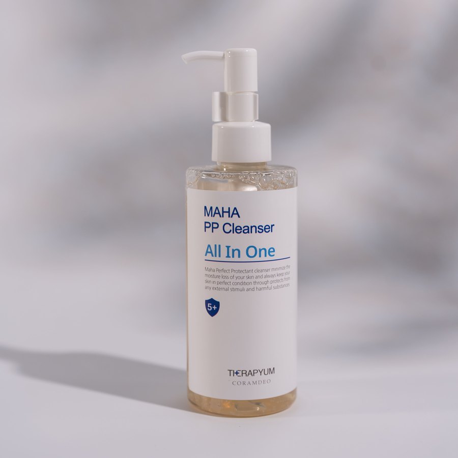 MAHA PP Cleanser