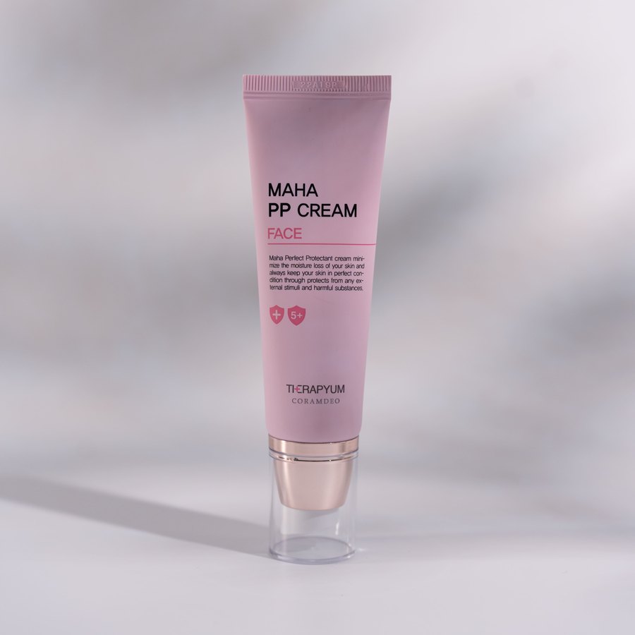 MAHA PP Face Cream